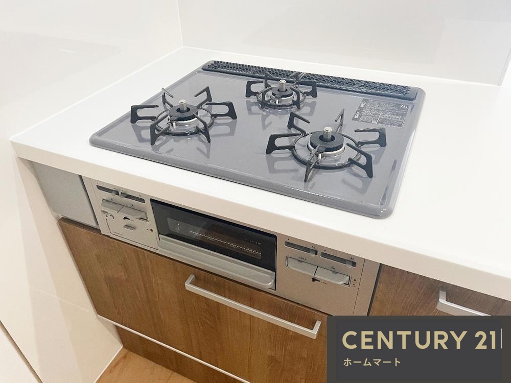 新築戸建 NEW一戸建て平井６（草津駅） 3798万円・3898万円の詳細情報 滋賀県草津市平井６ 写真19 センチュリー21ホームマート