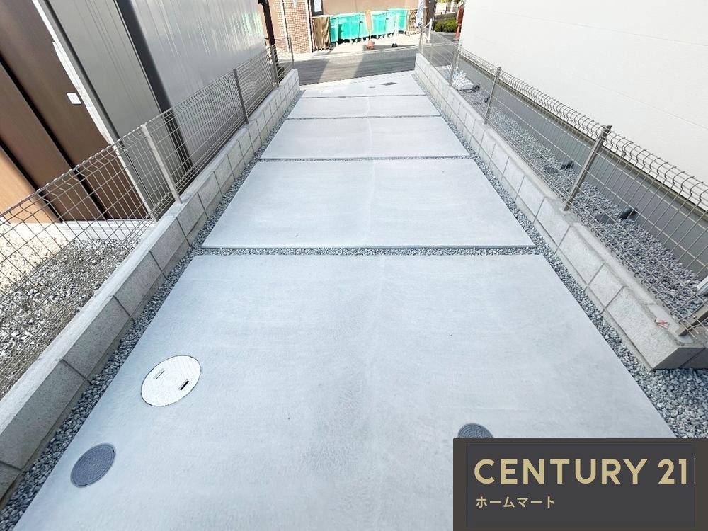 新築戸建 一戸建て深井水池町（深井駅） 4580万円の詳細情報 大阪府堺市中区深井水池町 写真14 センチュリー21ホームマート