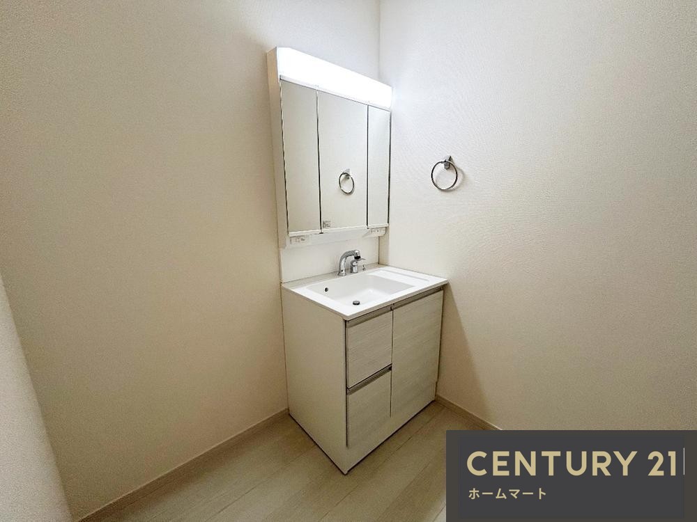 新築戸建 一戸建て深井水池町（深井駅） 4580万円の詳細情報 大阪府堺市中区深井水池町 写真15 センチュリー21ホームマート