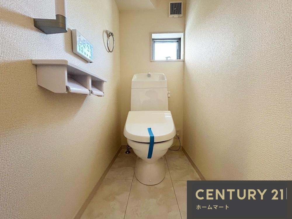 新築戸建 一戸建て深井水池町（深井駅） 4580万円の詳細情報 大阪府堺市中区深井水池町 写真16 センチュリー21ホームマート