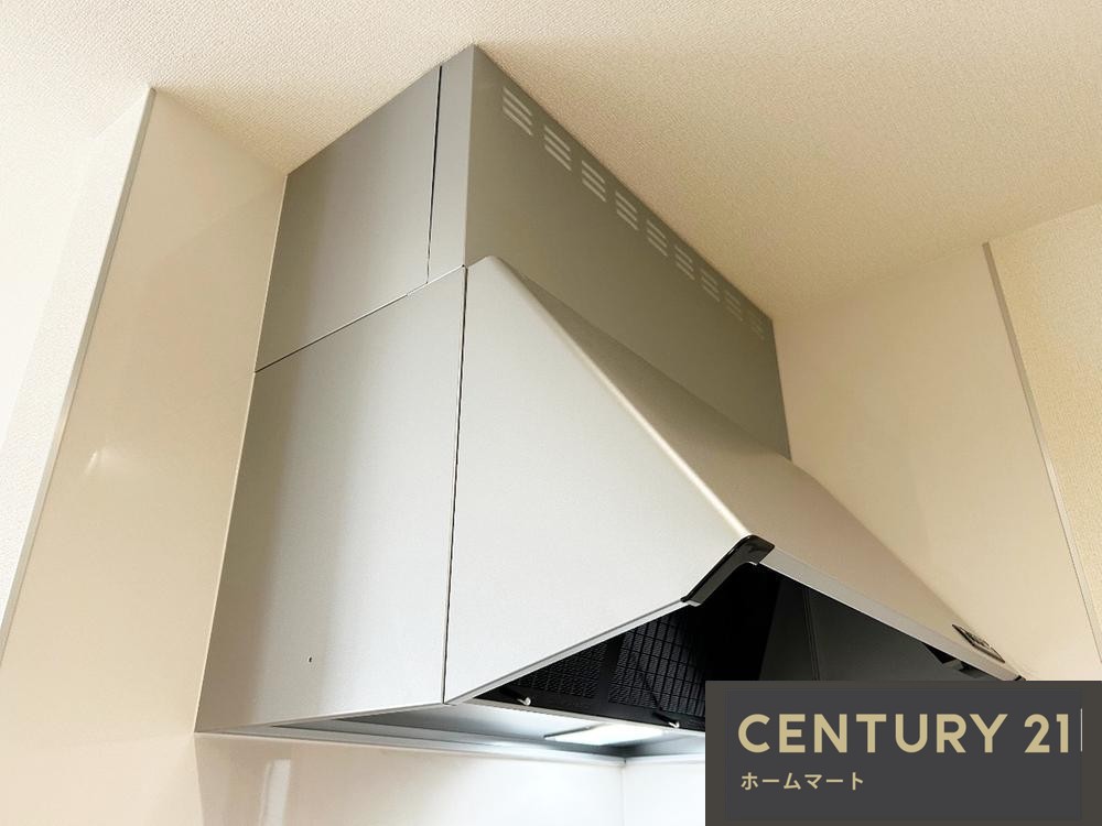 新築戸建 一戸建て深井水池町（深井駅） 4580万円の詳細情報 大阪府堺市中区深井水池町 写真18 センチュリー21ホームマート