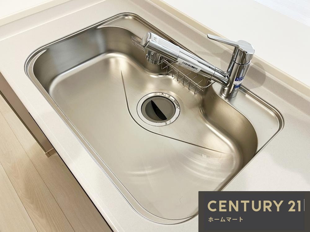 新築戸建 一戸建て深井水池町（深井駅） 4580万円の詳細情報 大阪府堺市中区深井水池町 写真19 センチュリー21ホームマート