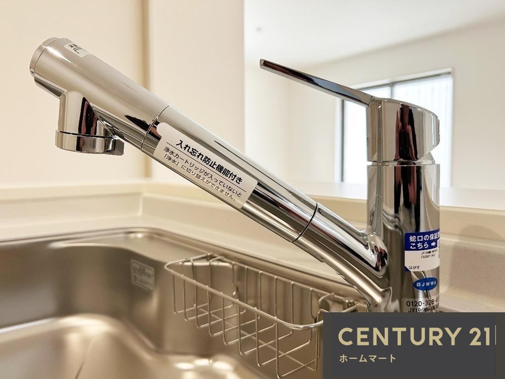 新築戸建 一戸建て深井水池町（深井駅） 4580万円の詳細情報 大阪府堺市中区深井水池町 写真20 センチュリー21ホームマート