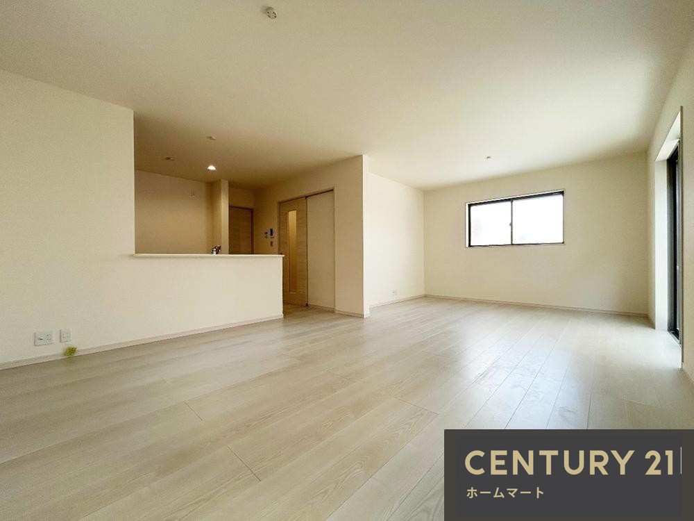 新築戸建 一戸建て深井水池町（深井駅） 4580万円の詳細情報 大阪府堺市中区深井水池町 写真3 センチュリー21ホームマート