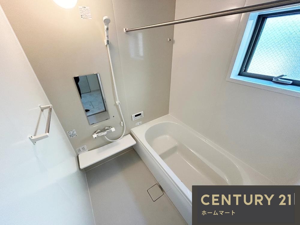 新築戸建 一戸建て深井水池町（深井駅） 4580万円の詳細情報 大阪府堺市中区深井水池町 写真5 センチュリー21ホームマート