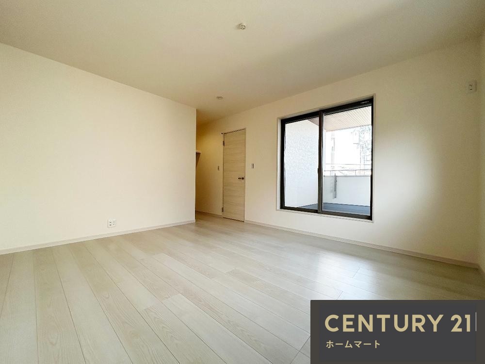 新築戸建 一戸建て深井水池町（深井駅） 4580万円の詳細情報 大阪府堺市中区深井水池町 写真6 センチュリー21ホームマート