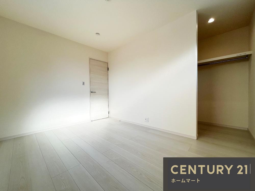 新築戸建 一戸建て深井水池町（深井駅） 4580万円の詳細情報 大阪府堺市中区深井水池町 写真7 センチュリー21ホームマート