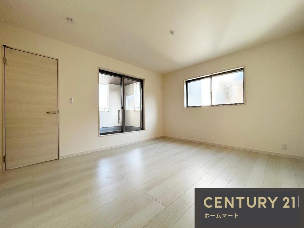 新築戸建 一戸建て深井水池町（深井駅） 4580万円の詳細情報 大阪府堺市中区深井水池町 写真8 センチュリー21ホームマート