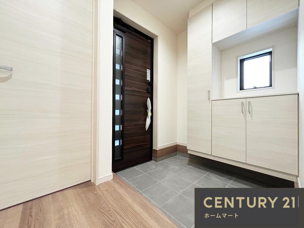 新築戸建 一戸建て深井水池町（深井駅） 4580万円の詳細情報 大阪府堺市中区深井水池町 写真9 センチュリー21ホームマート