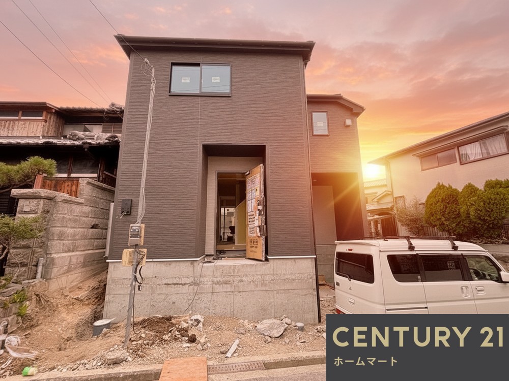 一戸建て枚方市藤阪北町 全１邸 一戸建ての詳細情報