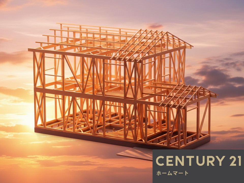 新築戸建 一戸建て枚方市藤阪北町 全１邸 一戸建ての詳細情報 大阪府枚方市藤阪北町 写真17 センチュリー21ホームマート