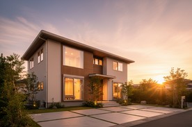 新築戸建 一戸建て枚方市藤阪北町 全１邸 一戸建ての詳細情報 大阪府枚方市藤阪北町 写真19 センチュリー21ホームマート