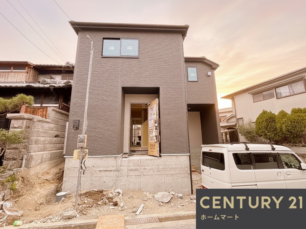 新築戸建 一戸建て枚方市藤阪北町 全１邸 一戸建ての詳細情報 大阪府枚方市藤阪北町 写真2 センチュリー21ホームマート