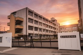 新築戸建 一戸建て枚方市藤阪北町 全１邸 一戸建ての詳細情報 大阪府枚方市藤阪北町 写真23 センチュリー21ホームマート