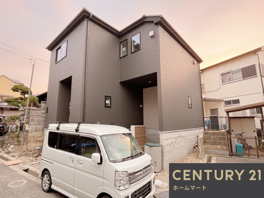 新築戸建 一戸建て枚方市藤阪北町 全１邸 一戸建ての詳細情報 大阪府枚方市藤阪北町 写真4 センチュリー21ホームマート