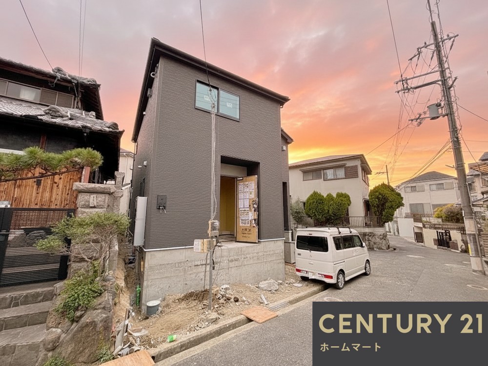 新築戸建 一戸建て枚方市藤阪北町 全１邸 一戸建ての詳細情報 大阪府枚方市藤阪北町 写真5 センチュリー21ホームマート