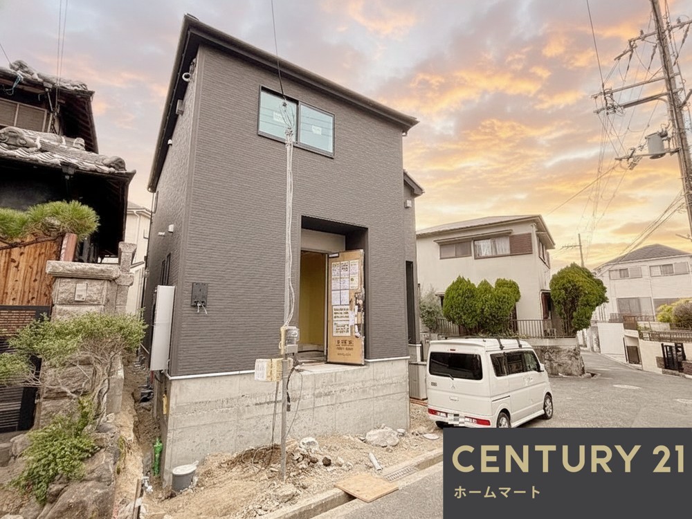 新築戸建 一戸建て枚方市藤阪北町 全１邸 一戸建ての詳細情報 大阪府枚方市藤阪北町 写真6 センチュリー21ホームマート