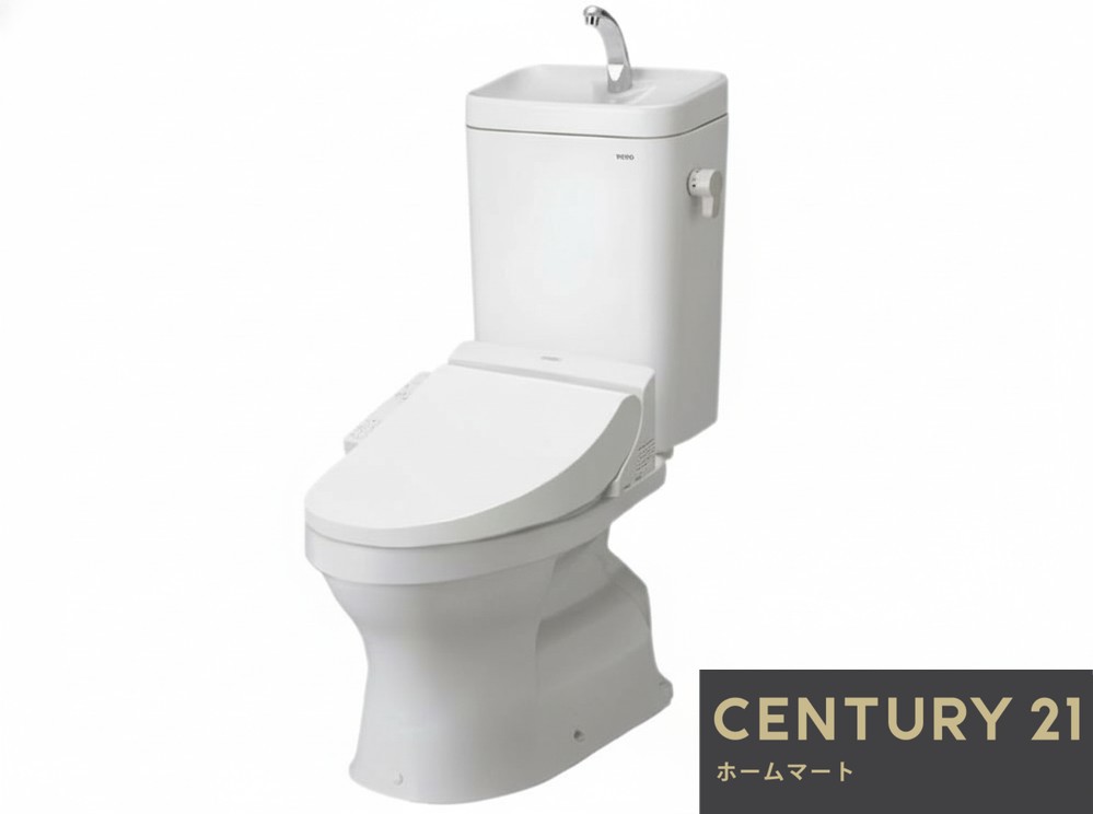 新築戸建 一戸建て枚方市藤阪北町 全１邸 一戸建ての詳細情報 大阪府枚方市藤阪北町 写真8 センチュリー21ホームマート