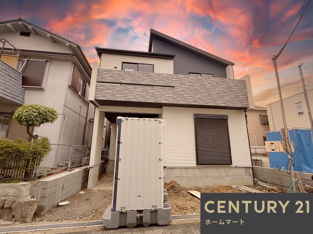 NEW一戸建て幾野２（交野市駅） 4190万円の詳細情報