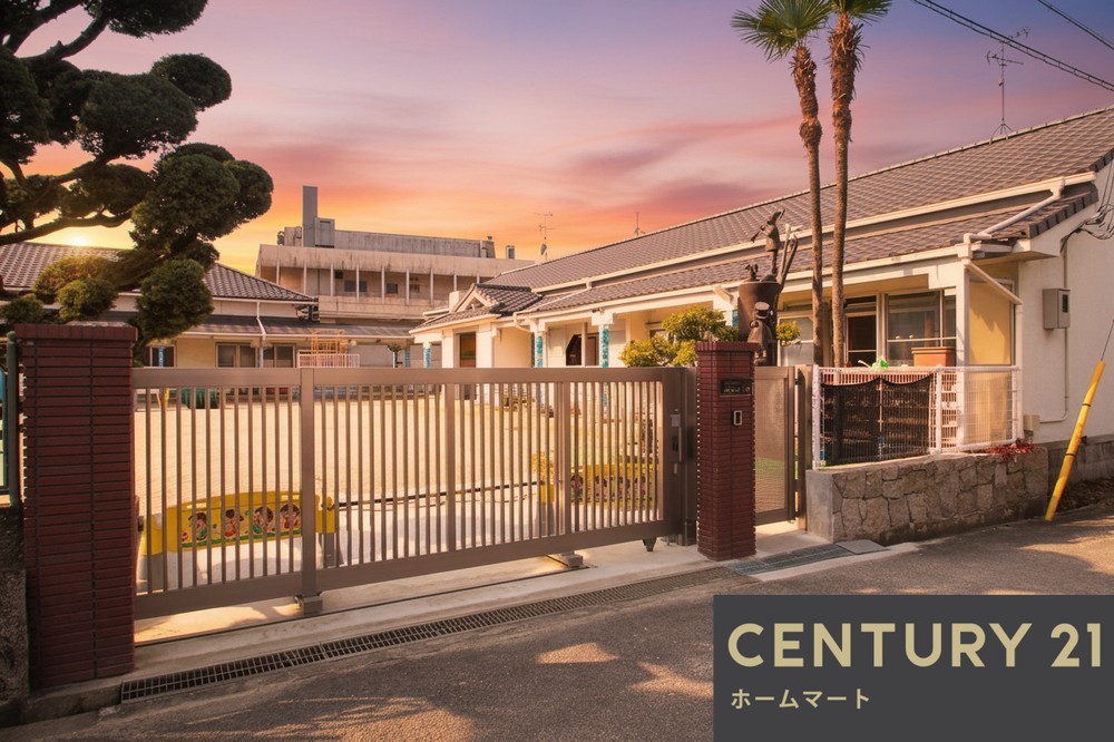 新築戸建 NEW一戸建て幾野２（交野市駅） 4190万円の詳細情報 大阪府交野市幾野２ 写真11 センチュリー21ホームマート