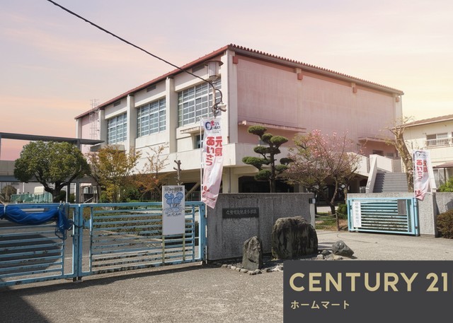 新築戸建 NEW一戸建て幾野２（交野市駅） 4190万円の詳細情報 大阪府交野市幾野２ 写真12 センチュリー21ホームマート