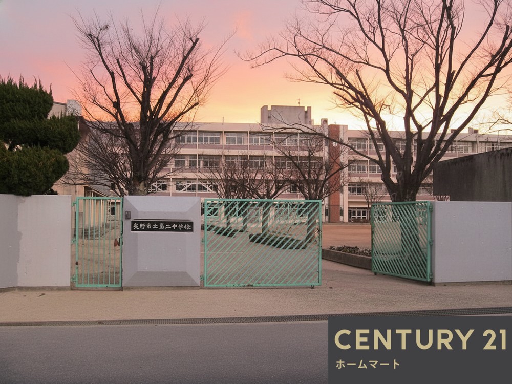 新築戸建 NEW一戸建て幾野２（交野市駅） 4190万円の詳細情報 大阪府交野市幾野２ 写真13 センチュリー21ホームマート