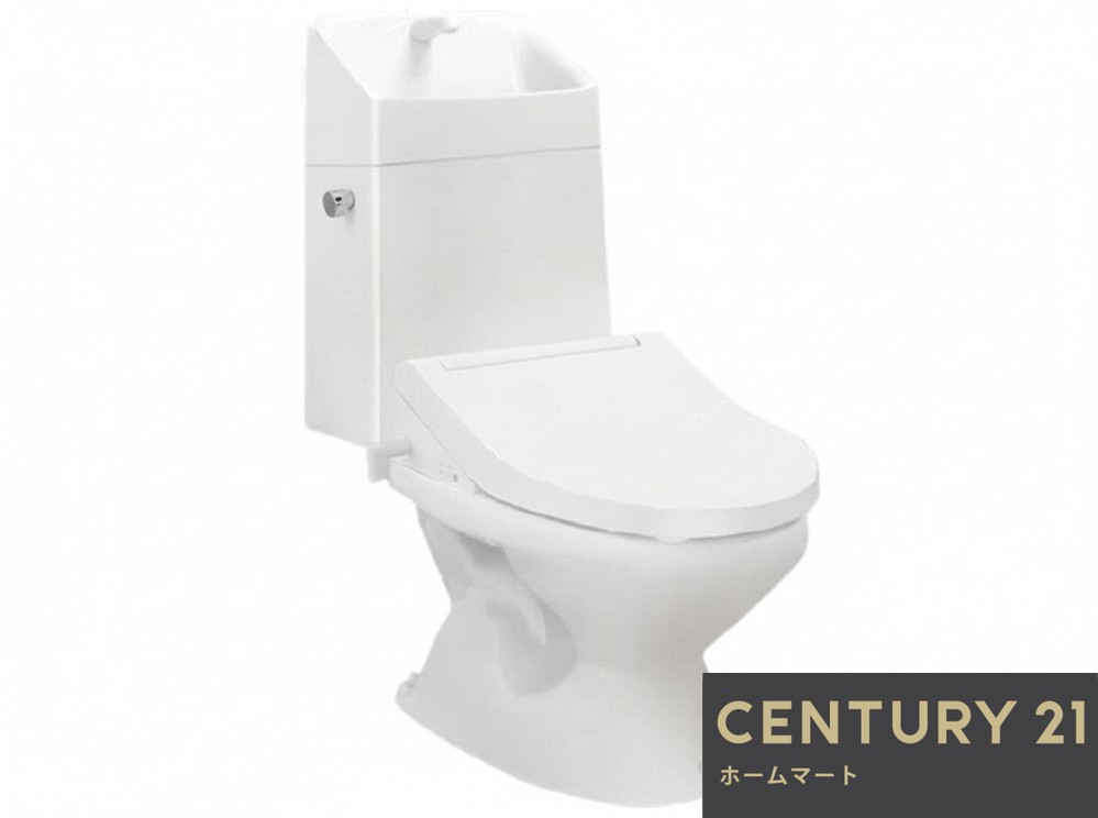 新築戸建 NEW一戸建て幾野２（交野市駅） 4190万円の詳細情報 大阪府交野市幾野２ 写真17 センチュリー21ホームマート