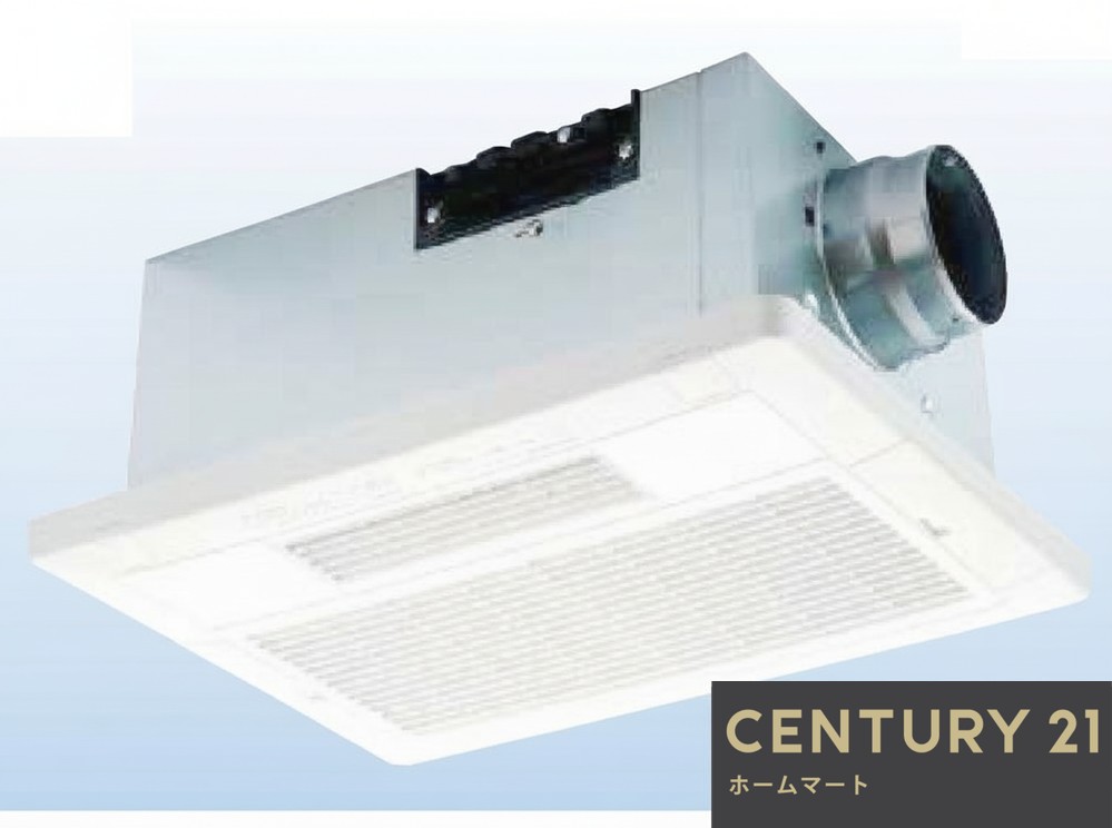 新築戸建 NEW一戸建て幾野２（交野市駅） 4190万円の詳細情報 大阪府交野市幾野２ 写真18 センチュリー21ホームマート