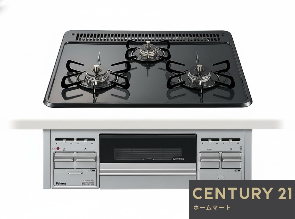 新築戸建 NEW一戸建て幾野２（交野市駅） 4190万円の詳細情報 大阪府交野市幾野２ 写真20 センチュリー21ホームマート