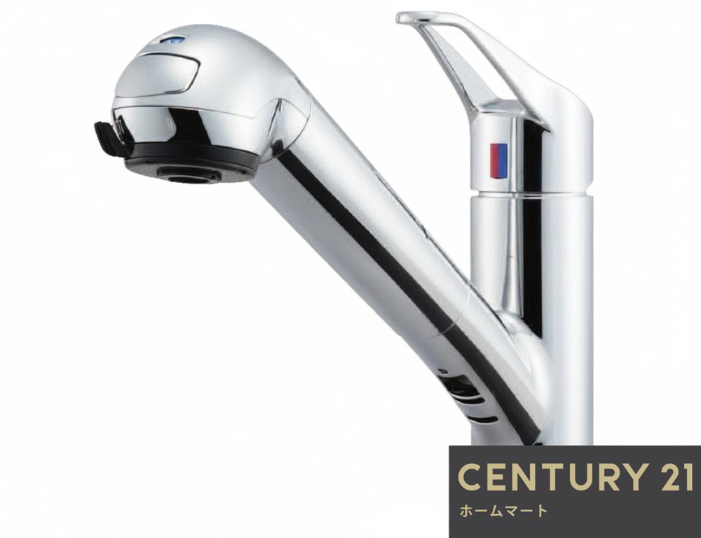 新築戸建 NEW一戸建て幾野２（交野市駅） 4190万円の詳細情報 大阪府交野市幾野２ 写真21 センチュリー21ホームマート