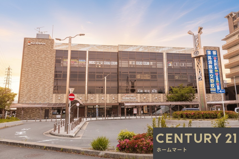 新築戸建 NEW一戸建て幾野２（交野市駅） 4190万円の詳細情報 大阪府交野市幾野２ 写真8 センチュリー21ホームマート