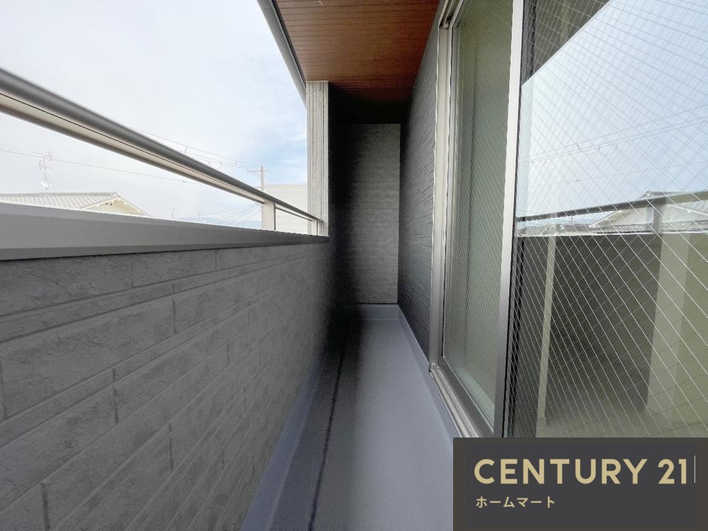 新築戸建 一戸建て菱屋西１（長瀬駅） 4180万円・4480万円の詳細情報 大阪府東大阪市菱屋西１ 写真10 センチュリー21ホームマート