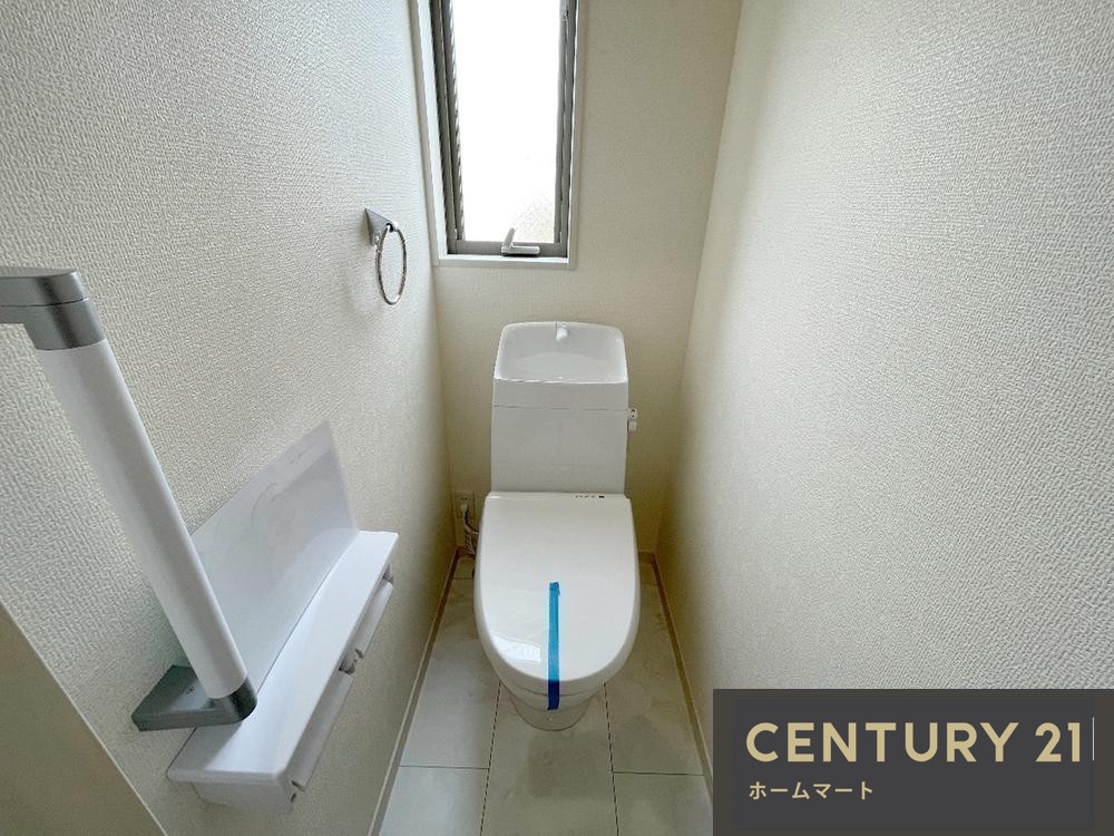 新築戸建 一戸建て菱屋西１（長瀬駅） 4180万円・4480万円の詳細情報 大阪府東大阪市菱屋西１ 写真17 センチュリー21ホームマート