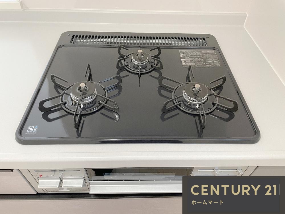 新築戸建 一戸建て菱屋西１（長瀬駅） 4180万円・4480万円の詳細情報 大阪府東大阪市菱屋西１ 写真18 センチュリー21ホームマート