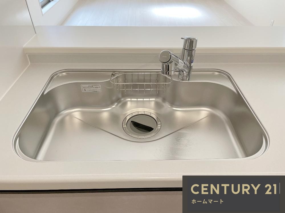 新築戸建 一戸建て菱屋西１（長瀬駅） 4180万円・4480万円の詳細情報 大阪府東大阪市菱屋西１ 写真19 センチュリー21ホームマート