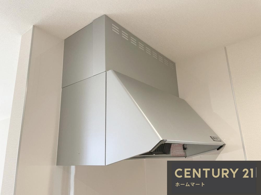 新築戸建 一戸建て菱屋西１（長瀬駅） 4180万円・4480万円の詳細情報 大阪府東大阪市菱屋西１ 写真20 センチュリー21ホームマート