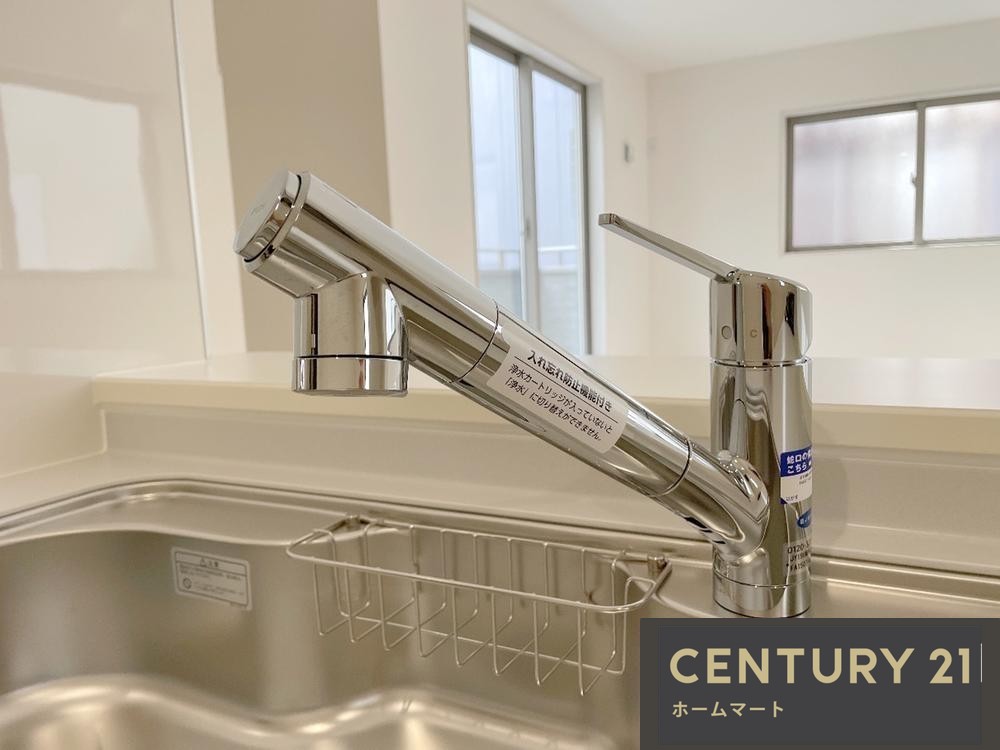 新築戸建 一戸建て菱屋西１（長瀬駅） 4180万円・4480万円の詳細情報 大阪府東大阪市菱屋西１ 写真21 センチュリー21ホームマート