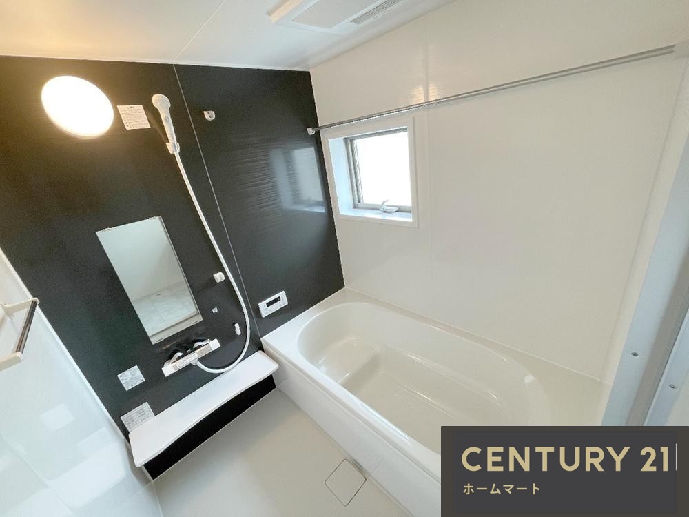 新築戸建 一戸建て菱屋西１（長瀬駅） 4180万円・4480万円の詳細情報 大阪府東大阪市菱屋西１ 写真5 センチュリー21ホームマート