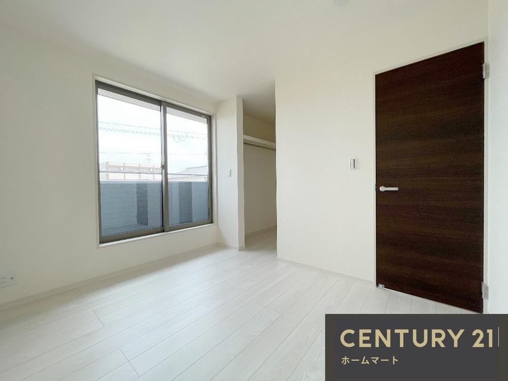 新築戸建 一戸建て菱屋西１（長瀬駅） 4180万円・4480万円の詳細情報 大阪府東大阪市菱屋西１ 写真6 センチュリー21ホームマート