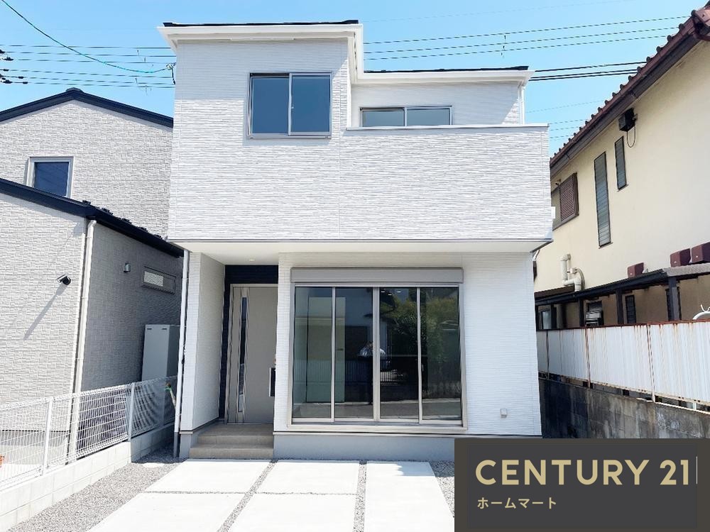 新築戸建 NEW一戸建て神宮町（南滋賀駅） 3598万円の詳細情報 滋賀県大津市神宮町 写真13 センチュリー21ホームマート