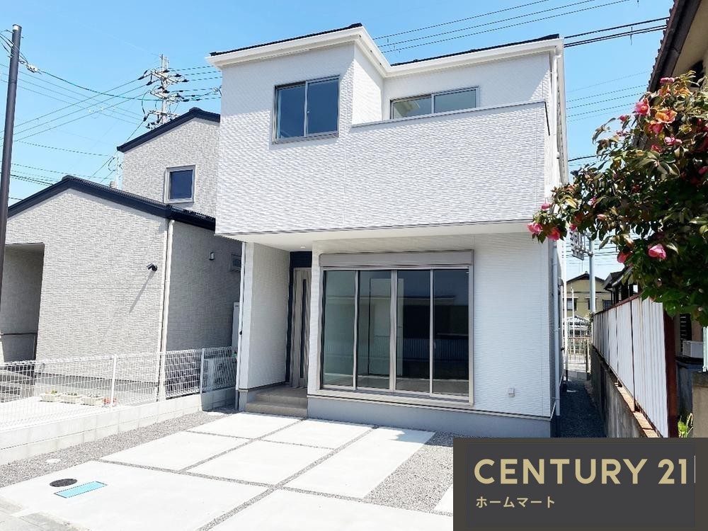 新築戸建 NEW一戸建て神宮町（南滋賀駅） 3598万円の詳細情報 滋賀県大津市神宮町 写真3 センチュリー21ホームマート