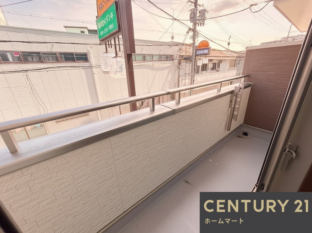 新築戸建 一戸建て高槻市昭和台町 全4邸 一戸建ての詳細情報 大阪府高槻市昭和台町２ 写真10 センチュリー21ホームマート