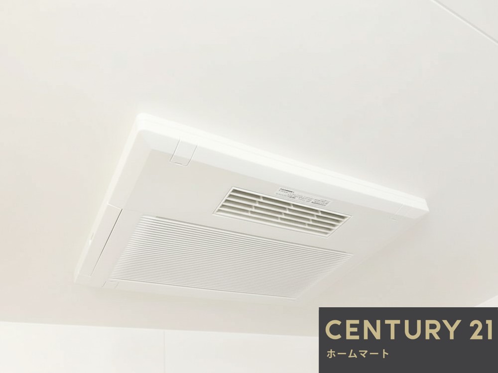 新築戸建 一戸建て高槻市昭和台町 全4邸 一戸建ての詳細情報 大阪府高槻市昭和台町２ 写真13 センチュリー21ホームマート