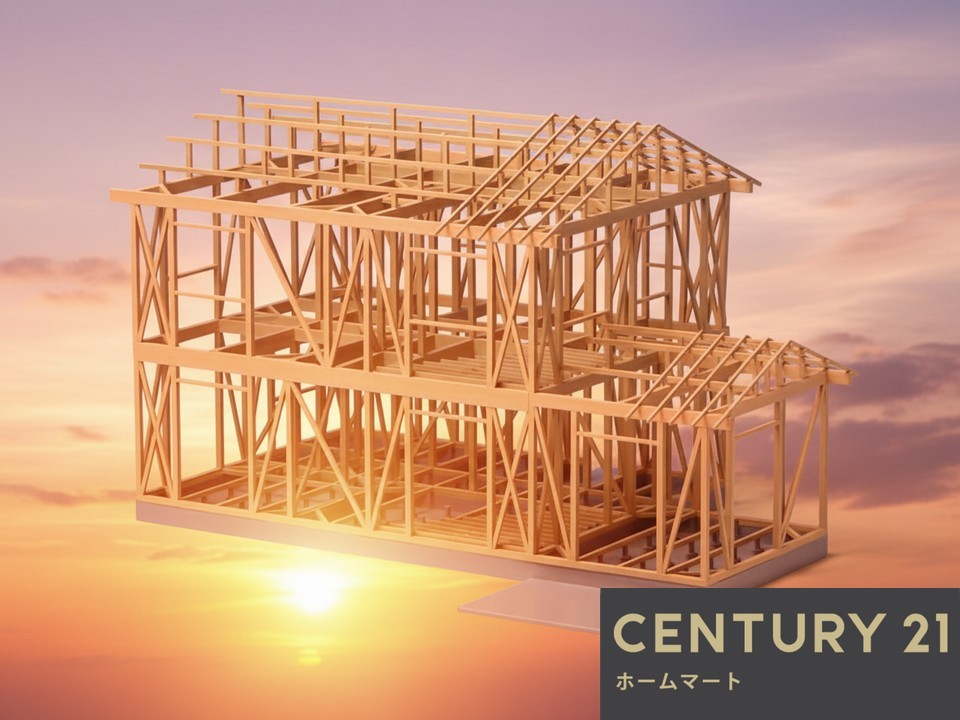 新築戸建 一戸建て高槻市昭和台町 全4邸 一戸建ての詳細情報 大阪府高槻市昭和台町２ 写真21 センチュリー21ホームマート