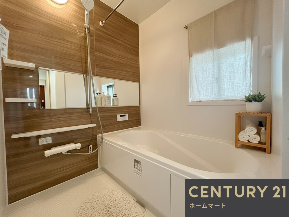 新築戸建 一戸建て高槻市昭和台町 全4邸 一戸建ての詳細情報 大阪府高槻市昭和台町２ 写真5 センチュリー21ホームマート