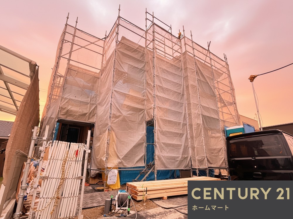 一戸建て南島町６（七道駅） 4798万円の詳細情報