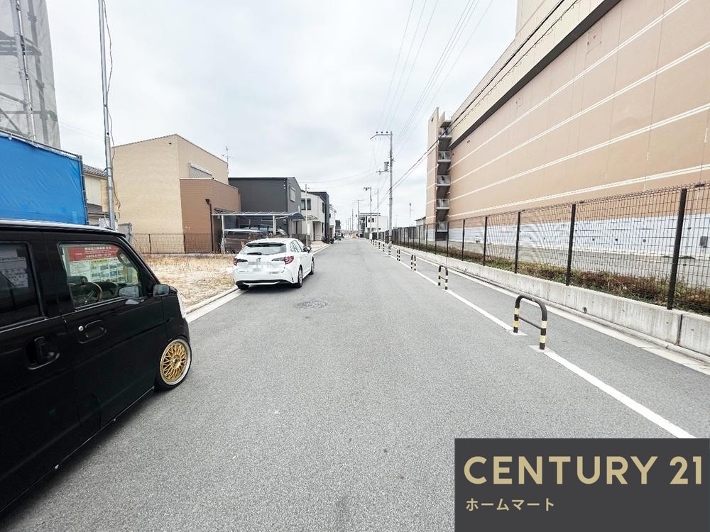 新築戸建 一戸建て南島町６（七道駅） 4798万円の詳細情報 大阪府堺市堺区南島町６ 写真12 センチュリー21ホームマート