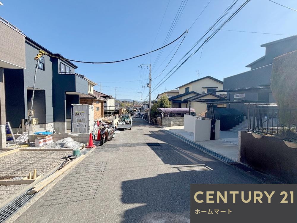 新築戸建 一戸建て大野台５ 3280万円の詳細情報 大阪府大阪狭山市大野台５ 写真10 センチュリー21ホームマート
