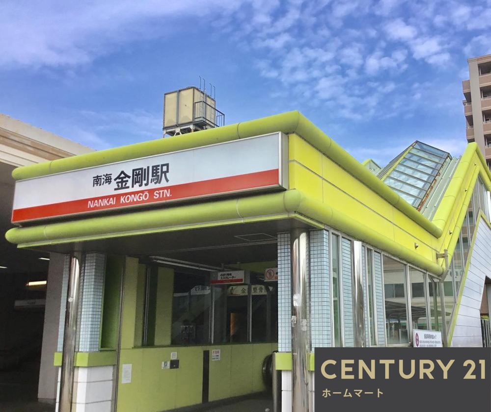 新築戸建 一戸建て大野台５ 3280万円の詳細情報 大阪府大阪狭山市大野台５ 写真20 センチュリー21ホームマート