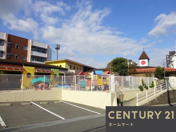 新築戸建 一戸建て大野台５ 3280万円の詳細情報 大阪府大阪狭山市大野台５ 写真22 センチュリー21ホームマート